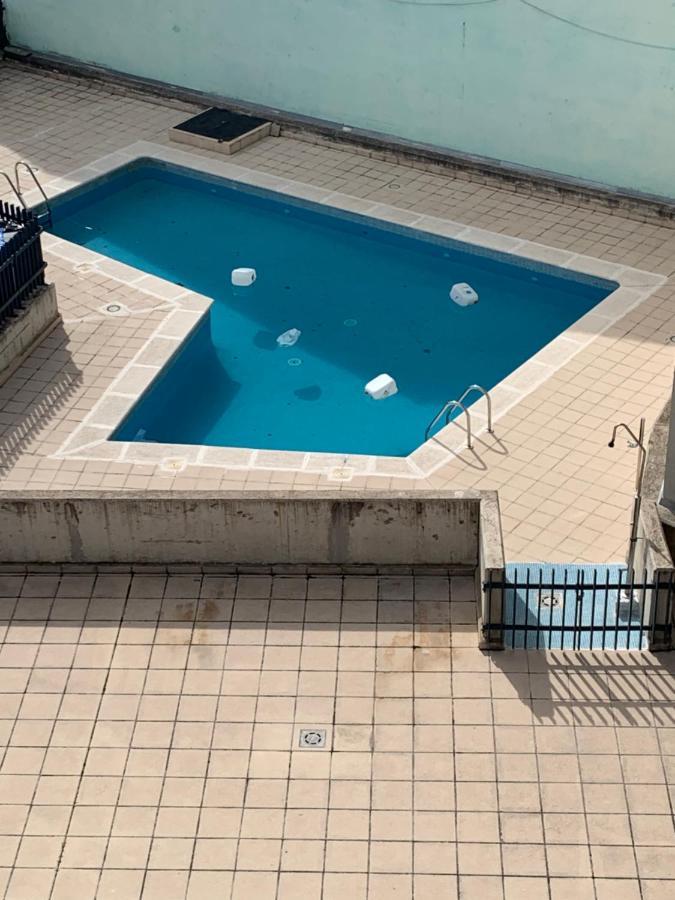 Vista Peña Oroel Apartamento Jaca Exterior foto